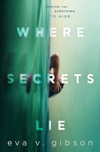 Beispielbild fr Where Secrets Lie zum Verkauf von Better World Books