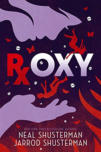 Beispielbild fr Roxy zum Verkauf von Better World Books