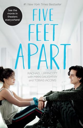 Stock image for Five Feet Apart for sale by Ergodebooks