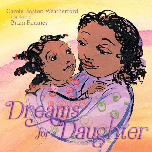 Beispielbild fr Dreams for a Daughter zum Verkauf von Books From California