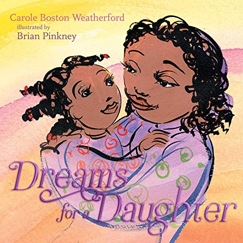 Stock image for Dreams for a Daughter for sale by Books From California