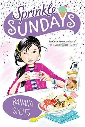 Stock image for Banana Splits for sale by Better World Books