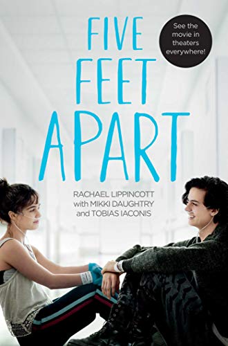 Stock image for Five Feet Apart for sale by medimops