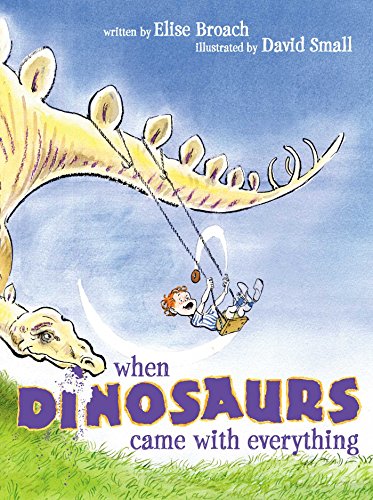 9781534452275: When Dinosaurs Came With Everything