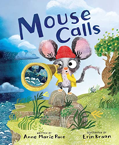 Imagen de archivo de Mouse Calls a la venta por SecondSale