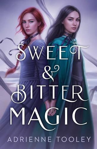 Stock image for Sweet Bitter Magic for sale by Red's Corner LLC