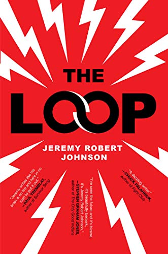 Imagen de archivo de The Loop a la venta por BooksRun