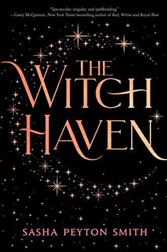 Imagen de archivo de The Witch Haven a la venta por ZBK Books