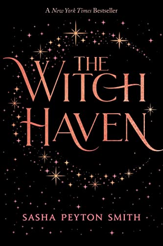 Imagen de archivo de The Witch Haven a la venta por gwdetroit