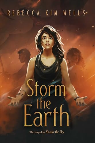 Stock image for Storm the Earth for sale by ThriftBooks-Atlanta