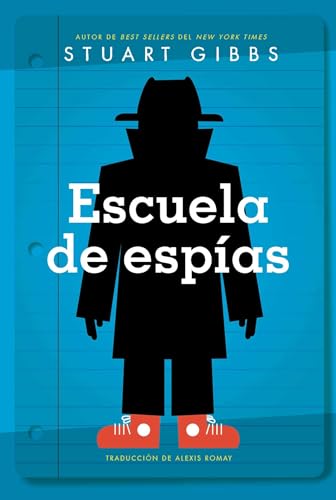 Beispielbild fr Escuela de esp�as (Spy School) (Spanish Edition) zum Verkauf von Wonder Book