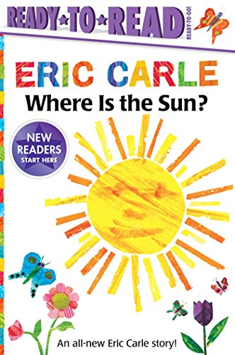 9781534455474: Where Is the Sun? (World of Eric Carle)