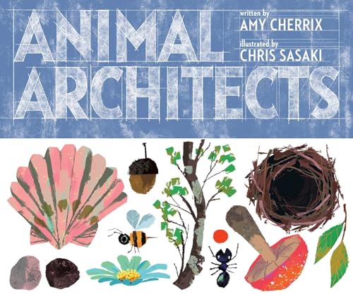 Imagen de archivo de Animal Architects (Amazing Animals) a la venta por Blindpig Books
