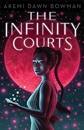 Stock image for The Infinity Courts (1) for sale by New Legacy Books
