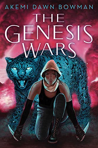9781534456556: The Genesis Wars: An Infinity Courts Novel: 2 (The Infinity Courts)