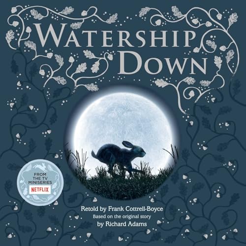 Stock image for Watership Down for sale by GoodwillNI