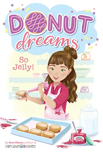 Stock image for So Jelly! for sale by Blackwell's