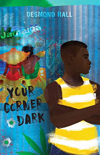 Beispielbild fr Your Corner Dark zum Verkauf von Better World Books