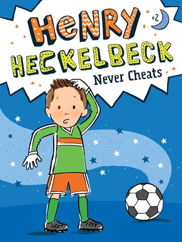 9781534461062: Henry Heckelbeck Never Cheats, Volume 2 (Henry Heckelbeck, 2)