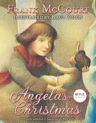 Stock image for Angela's Christmas for sale by Better World Books