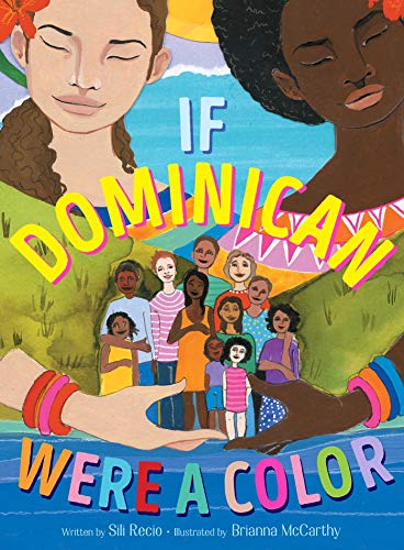 Beispielbild fr If Dominican Were a Color zum Verkauf von Half Price Books Inc.