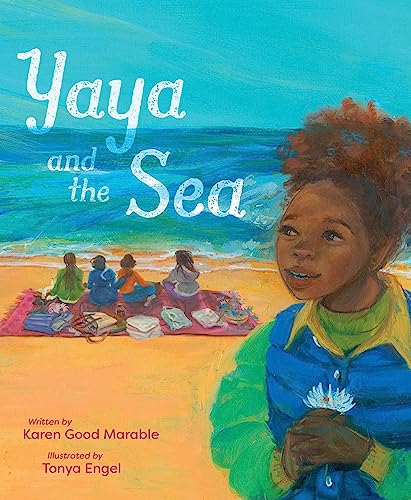 Imagen de archivo de Yaya and the Sea a la venta por Blackwell's