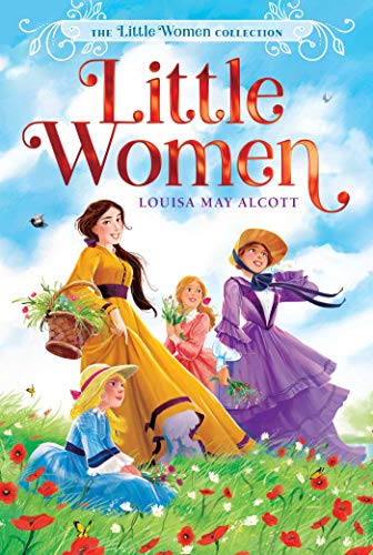 Beispielbild fr Little Women (1) (The Little Women Collection) zum Verkauf von Gulf Coast Books