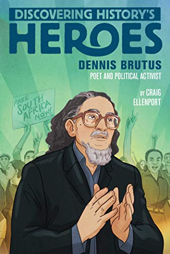 Stock image for Dennis Brutus: Discovering History's Heroes for sale by ThriftBooks-Atlanta