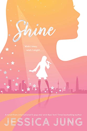 Stock image for Shine for sale by Better World Books