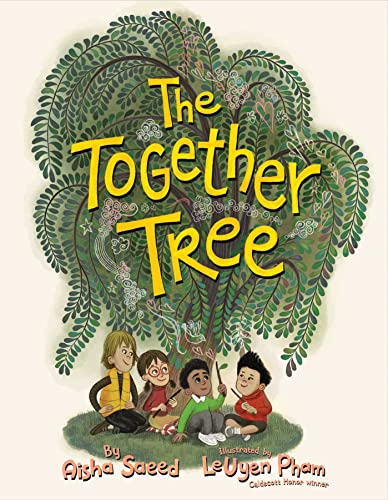 Beispielbild fr The Together Tree zum Verkauf von Blackwell's