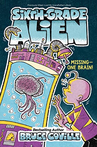 Stock image for Missing--One Brain! for sale by Better World Books