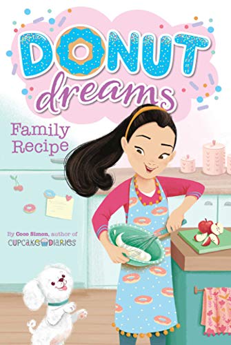 Beispielbild fr Family Recipe (3) (Donut Dreams) zum Verkauf von BooksRun