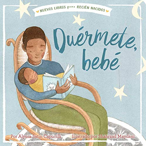 Stock image for Durmete, beb (Hush a Bye, Baby) (New Books for Newborns) (Spanish Edition) for sale by Decluttr