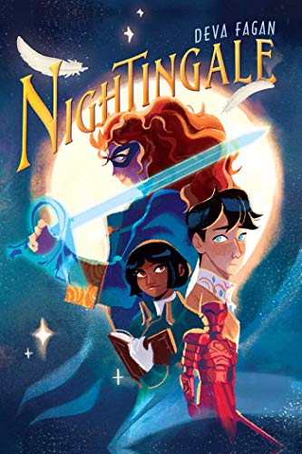 Stock image for Nightingale for sale by Dream Books Co.