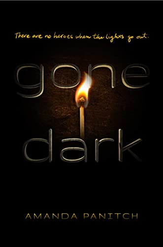 Stock image for Gone Dark for sale by SecondSale