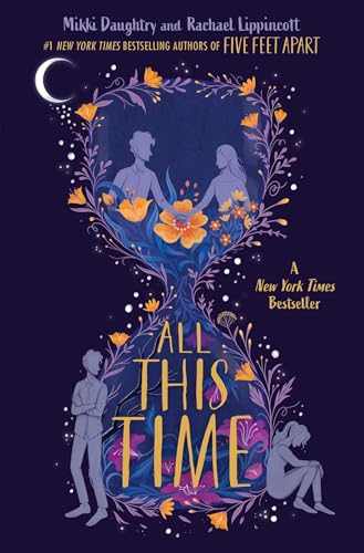 Stock image for All This Time for sale by ZBK Books