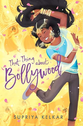 Stock image for That Thing about Bollywood for sale by Better World Books