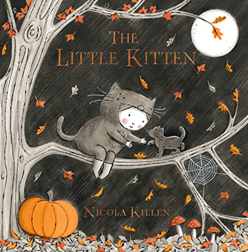 Imagen de archivo de The Little Kitten (My Little Animal Friend) a la venta por Ergodebooks