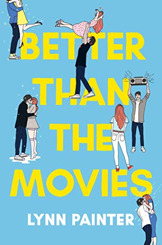 Stock image for Better Than the Movies for sale by ZBK Books