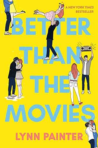 9781534467637: Better Than the Movies