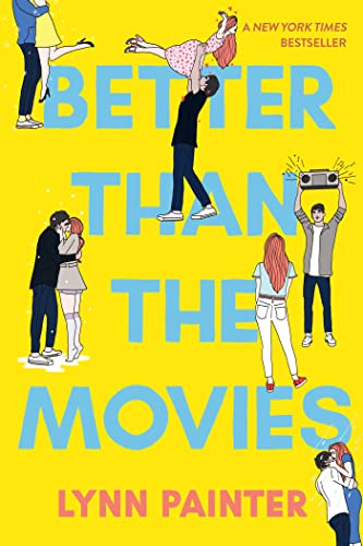 Stock image for Better Than the Movies for sale by Zoom Books Company