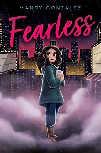 Beispielbild fr Fearless (1) (Fearless Series) zum Verkauf von SecondSale