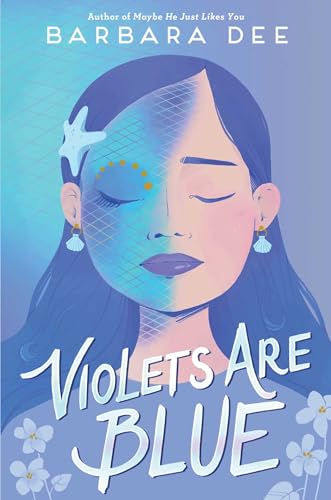Imagen de archivo de Violets Are Blue a la venta por ZBK Books