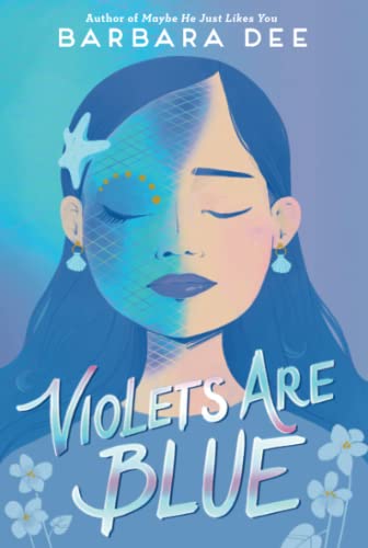 Stock image for Violets Are Blue for sale by ThriftBooks-Atlanta