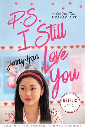 9781534469266: P.S. I Still Love You: to All the Boys i've Loved Before 2 Movie Tie-in