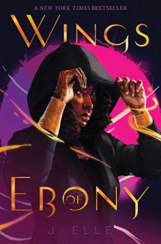 Stock image for Wings of Ebony for sale by Magers and Quinn Booksellers