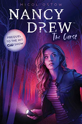 Stock image for Nancy Drew: The Curse for sale by ZBK Books
