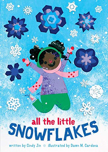 9781534470996: All the Little Snowflakes