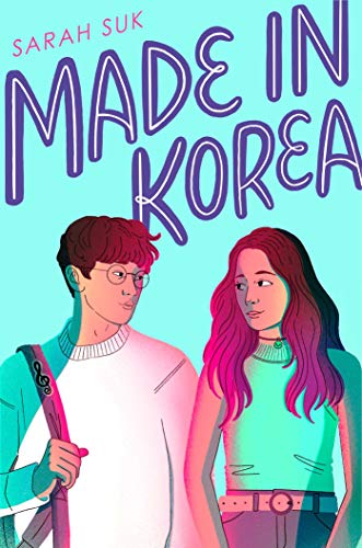 Stock image for Made in Korea for sale by ZBK Books