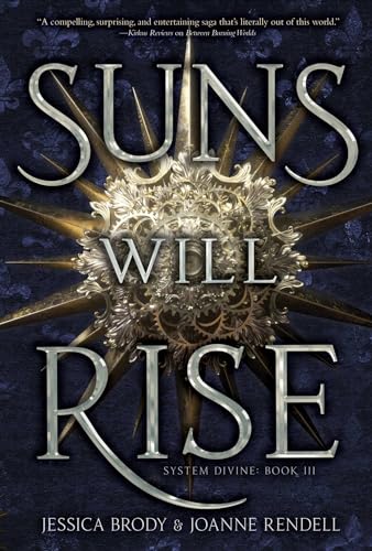 Imagen de archivo de Suns Will Rise a la venta por Better World Books